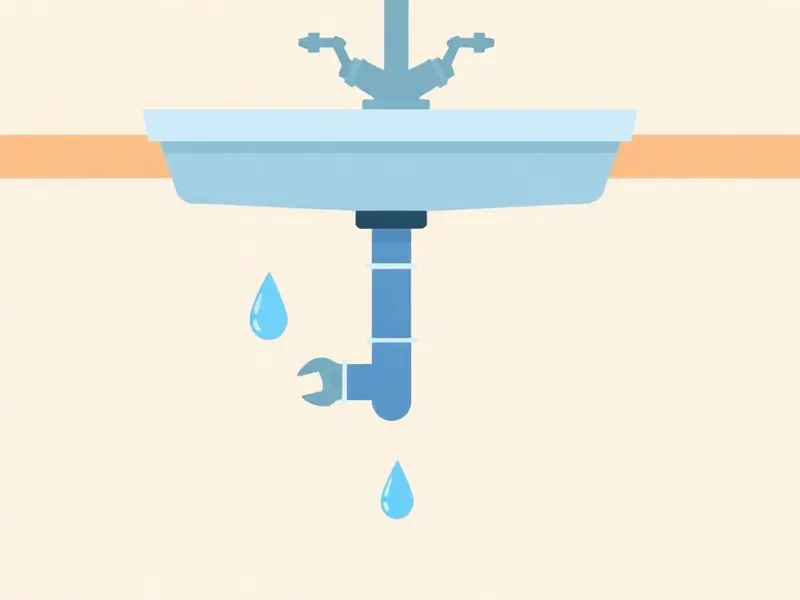 Plombier Clichy — réparation de fuite d’eau